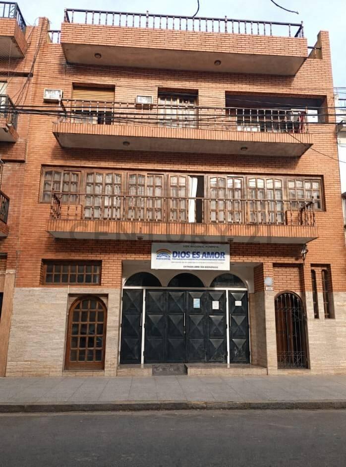 Foto de VENTA DEPÓSITO CON VIVIENDA., imagen 1