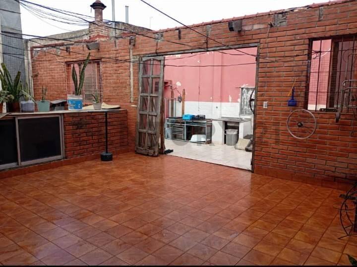 Foto de la propiedad en FOURNIER 2410, Pompeya, Capital Federal