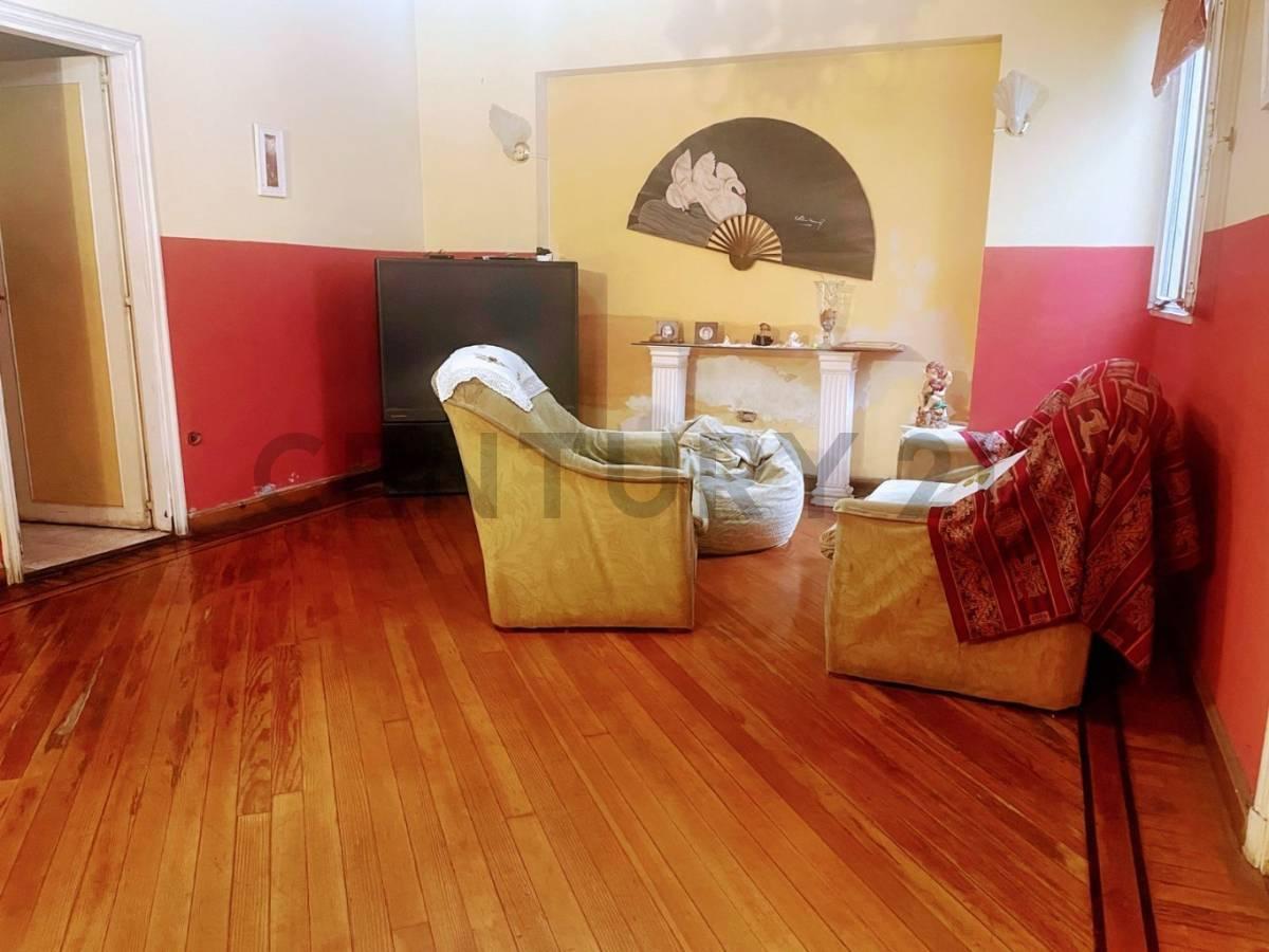 Foto de Venta de PH 5 AMB con Patio y Terraza, La Matanza, imagen 2