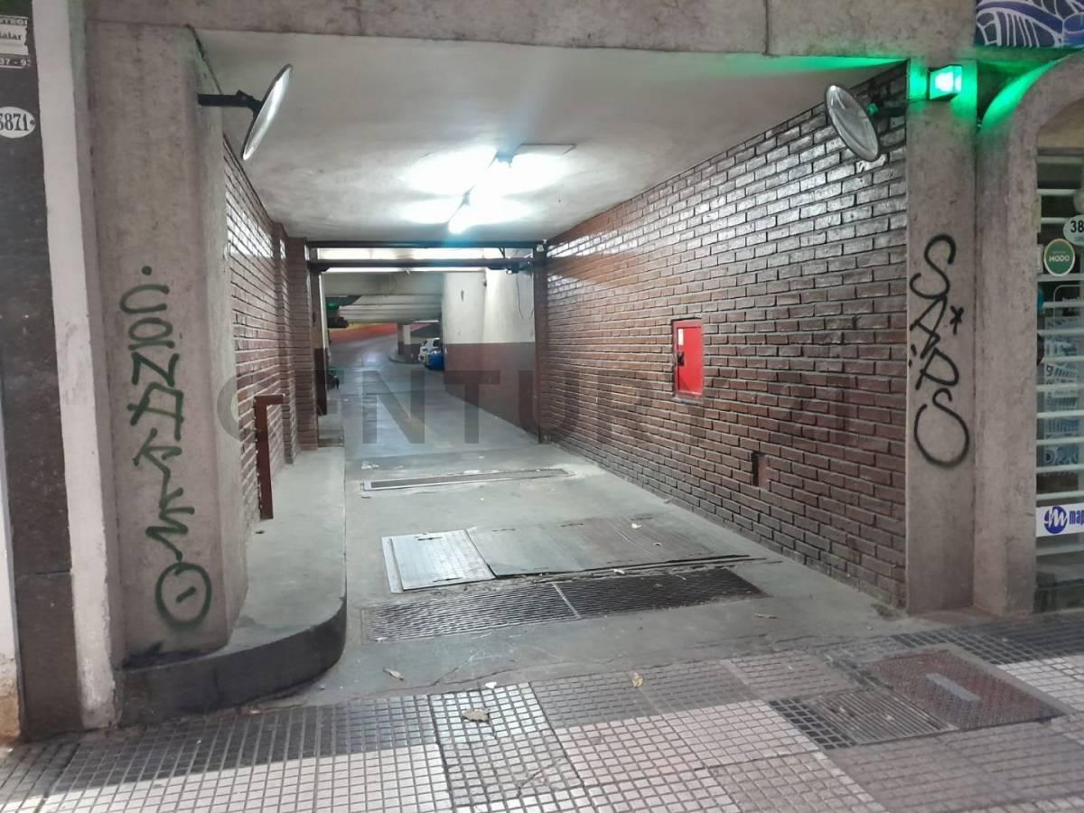 Foto de Cochera en venta Av. Corrientes 3800, imagen 4
