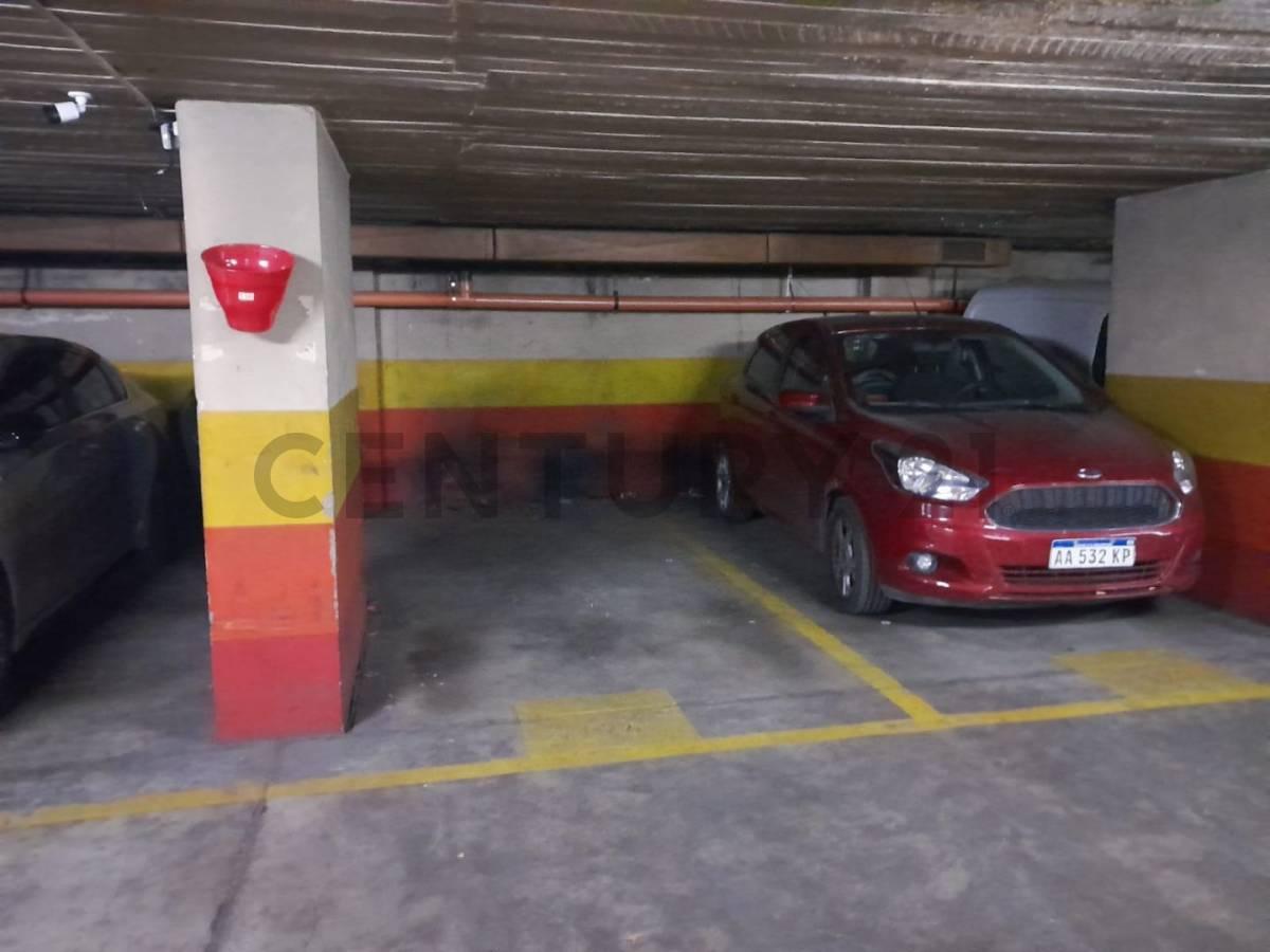 Foto de Cochera en venta Av. Corrientes 3800, imagen 5