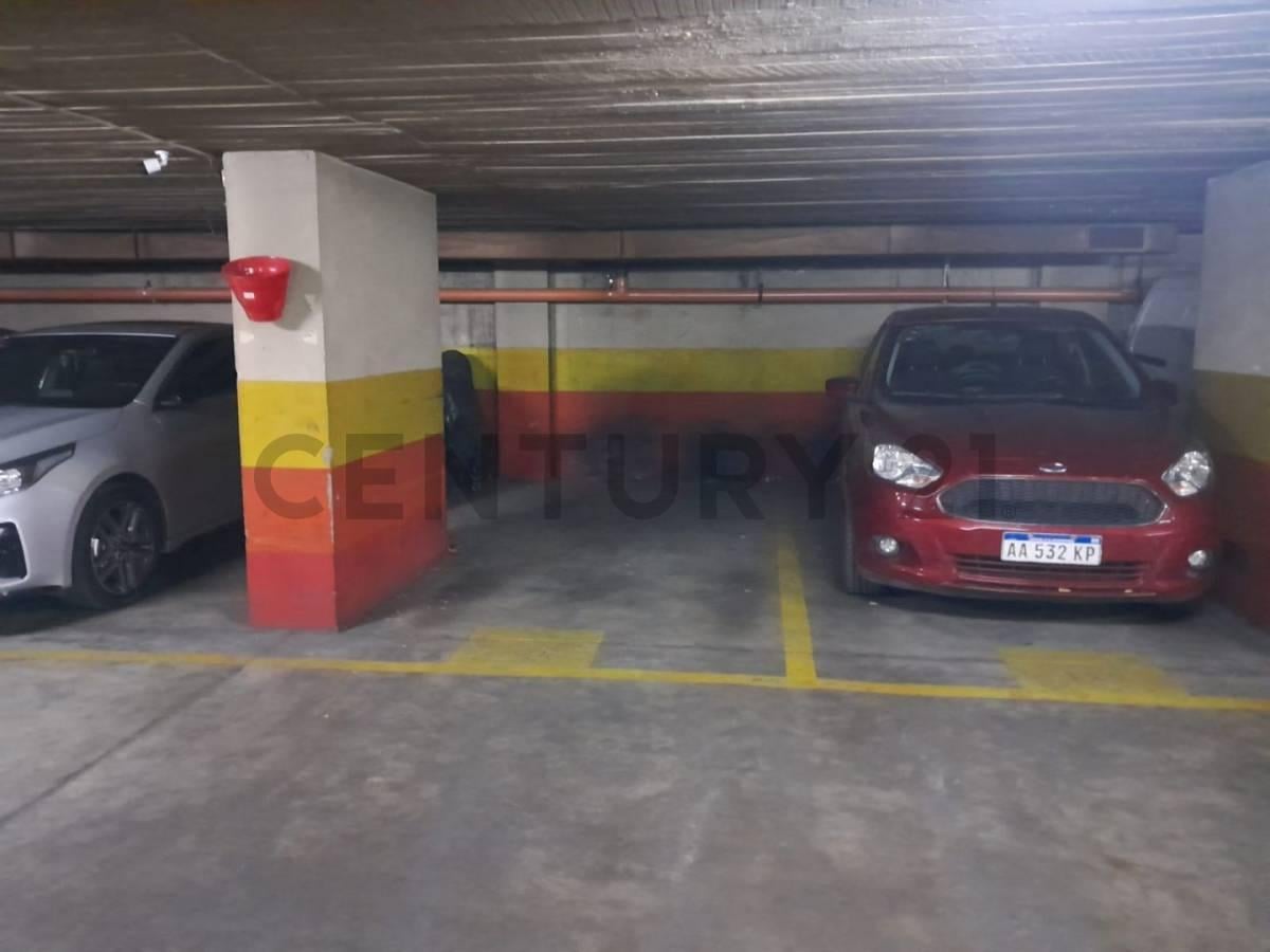 Foto de Cochera en venta Av. Corrientes 3800, imagen 2