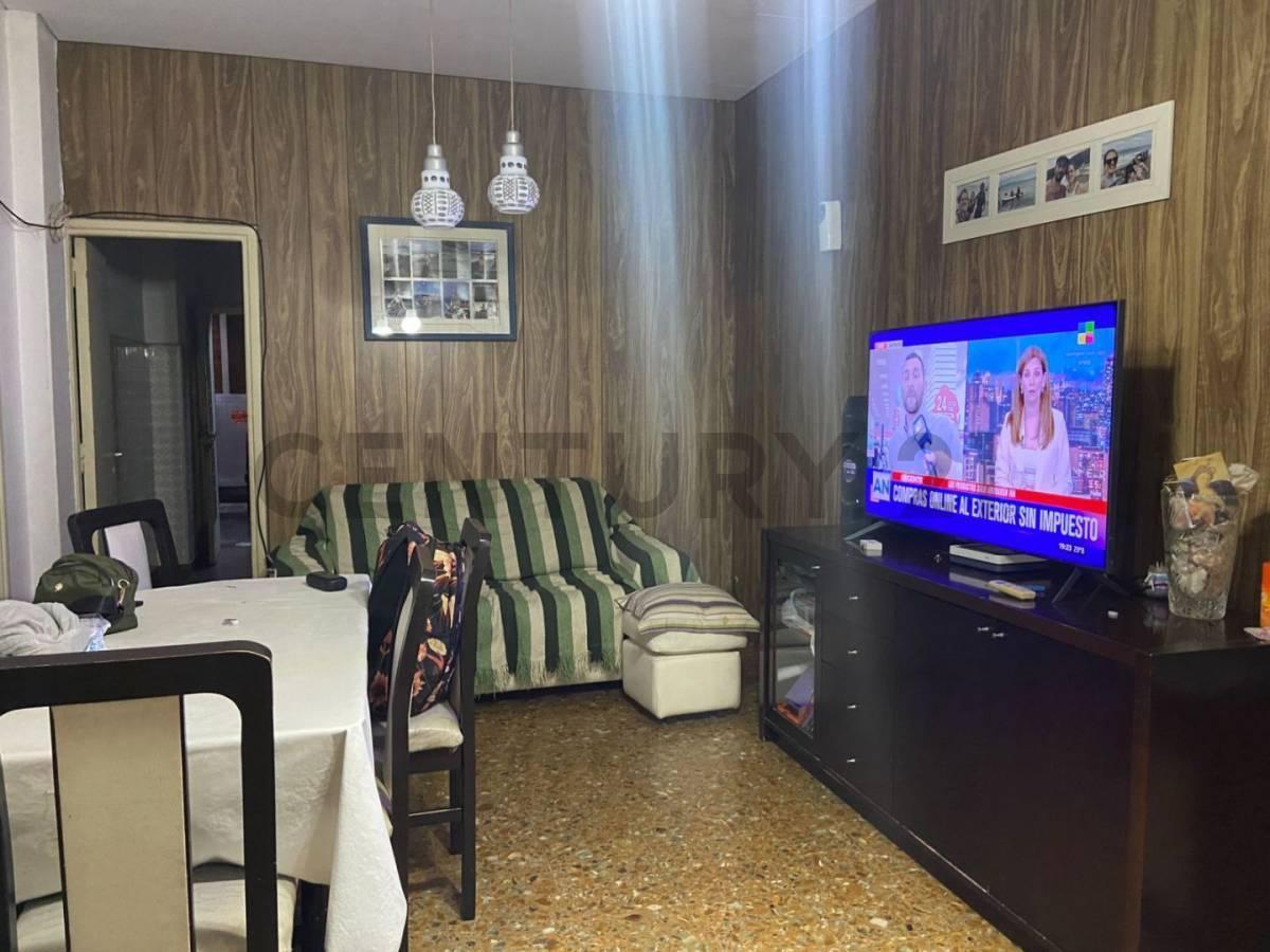 Foto de Departamento 5 AMBIENTES 4 DORMITORIOS en Villa Lugano, Capital Federal, imagen 4