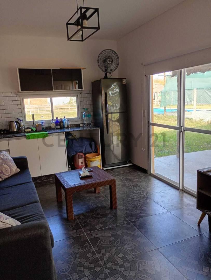 Foto de Monoambiente en Barrio cerrado Haras el Terraplen, imagen 3