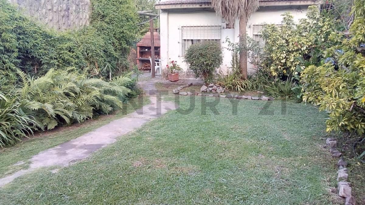 Foto de CASA DE 3 AMBIENTES EN INGENIERO ALLAN, FLORENCIO VARELA, TERRENO DE, imagen 1