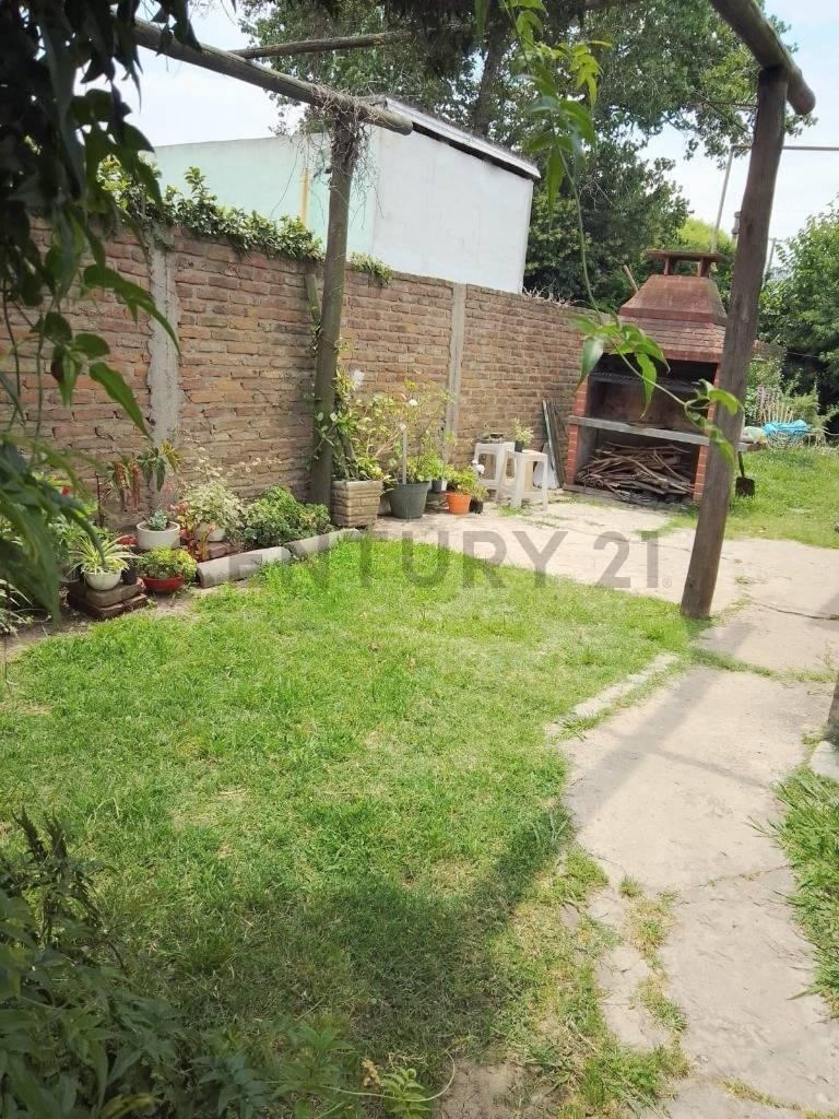 Foto de CASA DE 3 AMBIENTES EN INGENIERO ALLAN, FLORENCIO VARELA, TERRENO DE, imagen 2