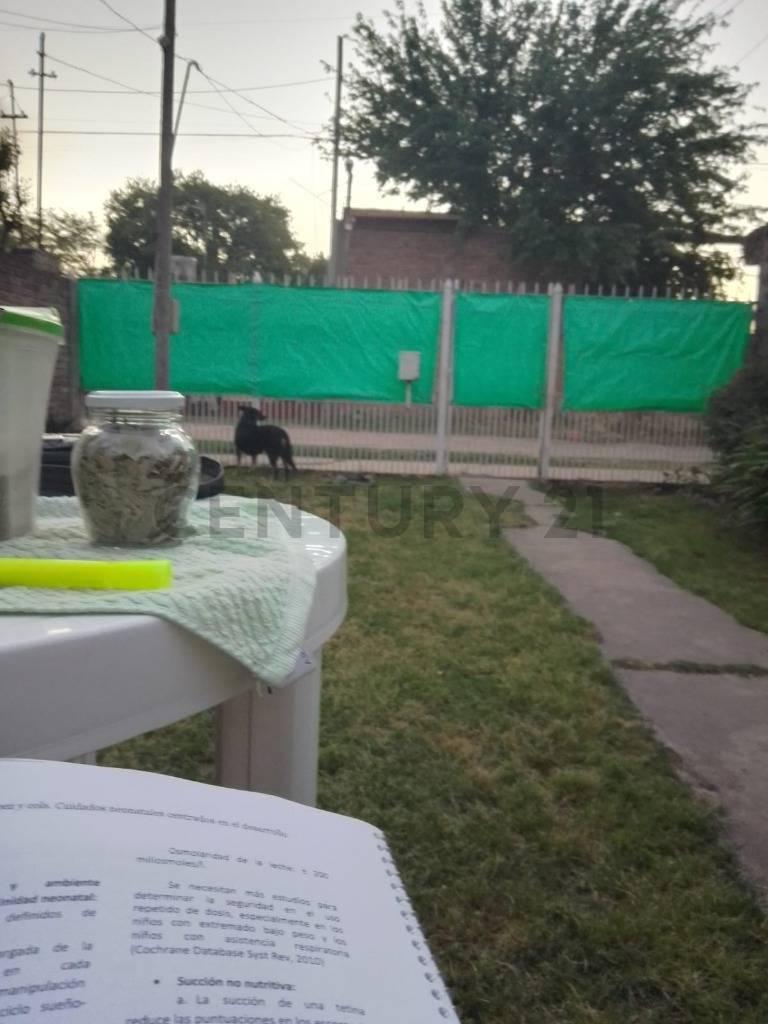 Foto de CASA DE 3 AMBIENTES EN INGENIERO ALLAN, FLORENCIO VARELA, TERRENO DE, imagen 3