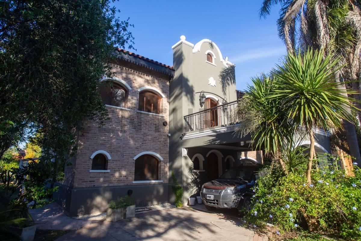 Foto de Casa a la venta en barrio Saint Thomas Norte en Canning - 6 ambientes, imagen 1