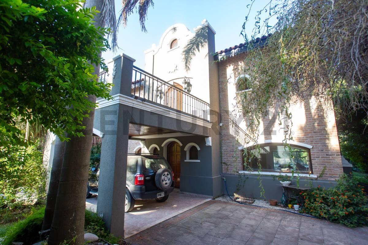 Foto de Casa a la venta en barrio Saint Thomas Norte en Canning - 6 ambientes, imagen 5