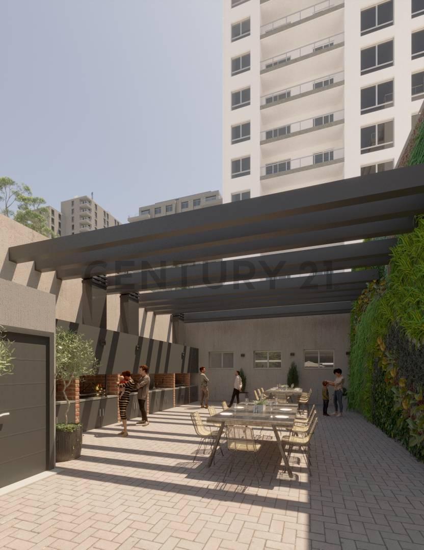 Foto de Venta de Departamento 4 Ambientes en Núñez, imagen 4