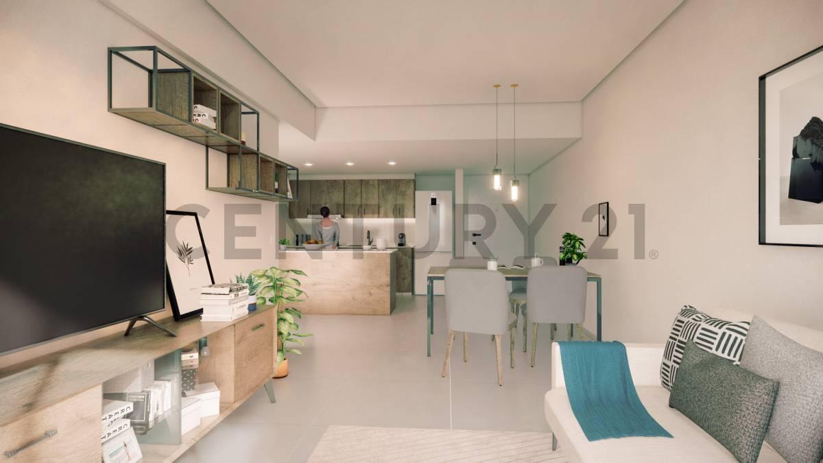 Foto de Venta de Departamento 4 Ambientes en Núñez, imagen 1