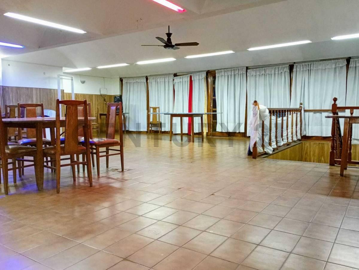 Foto de DEPÓSITO CON VIVIENDA en CABA, imagen 4