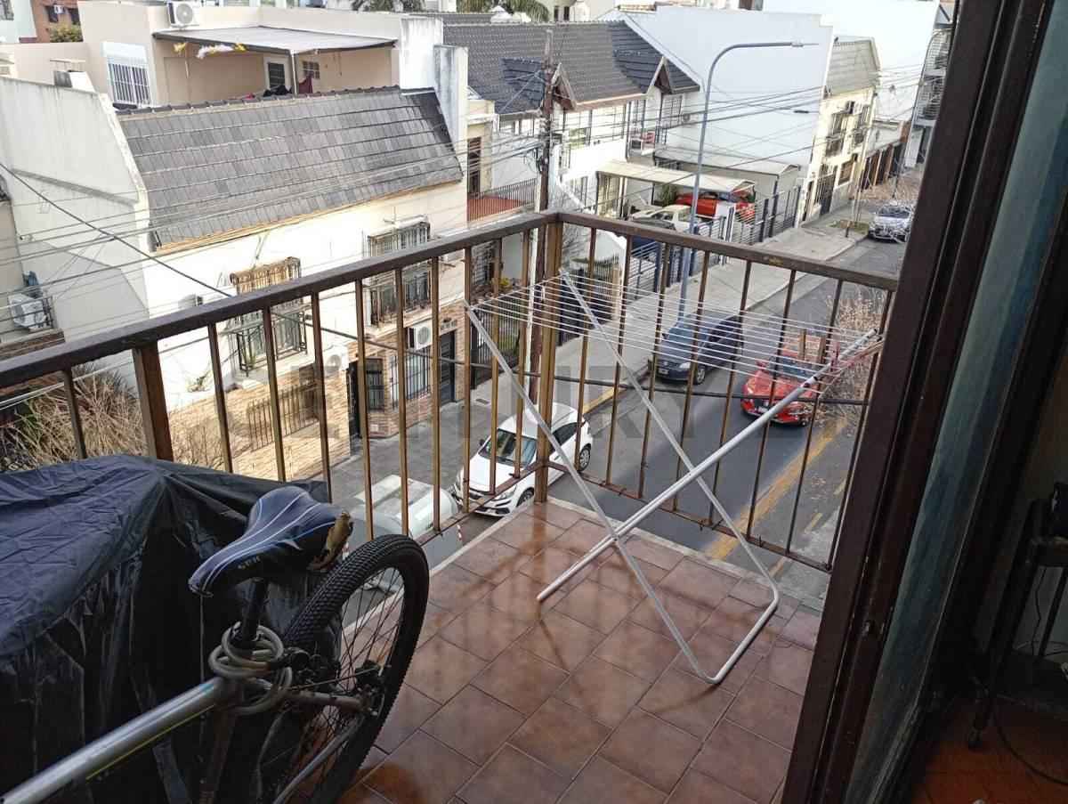 Foto de Departamento de 2 ambientes con balcon, imagen 5