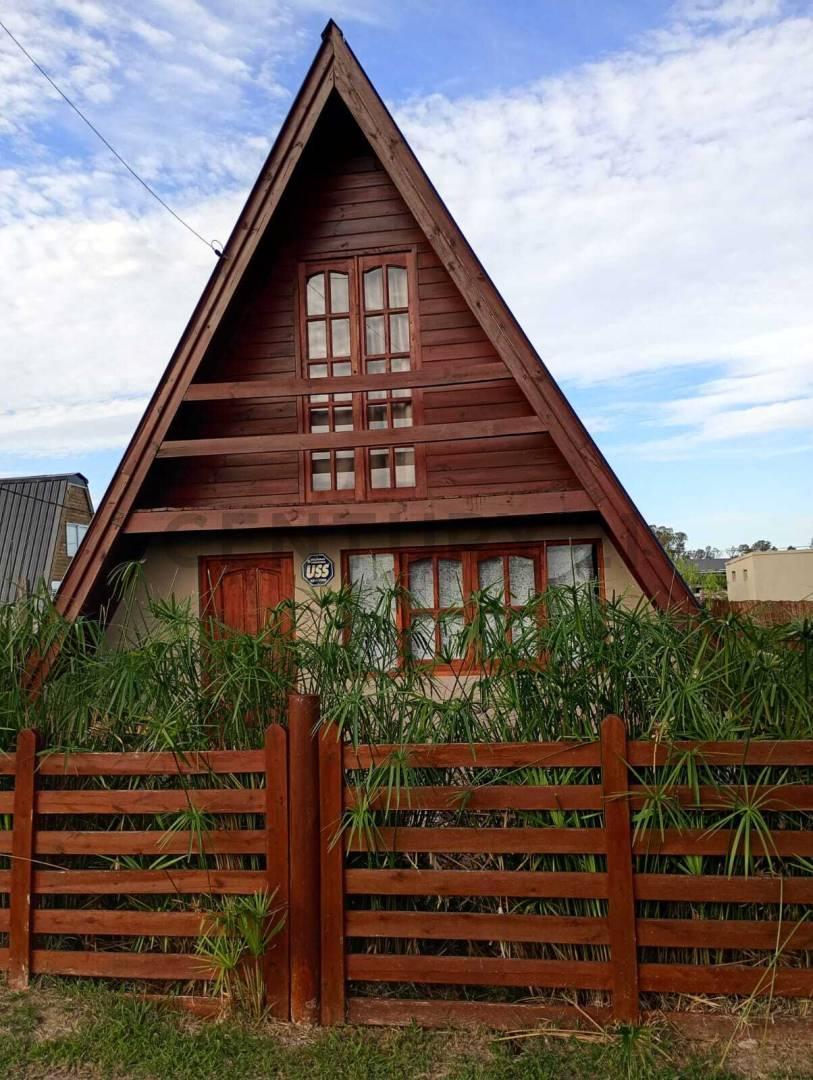 Foto de Casa Alpina de 3 ambientes en Barrio Cerrado, Harás el Terraplen, imagen 2