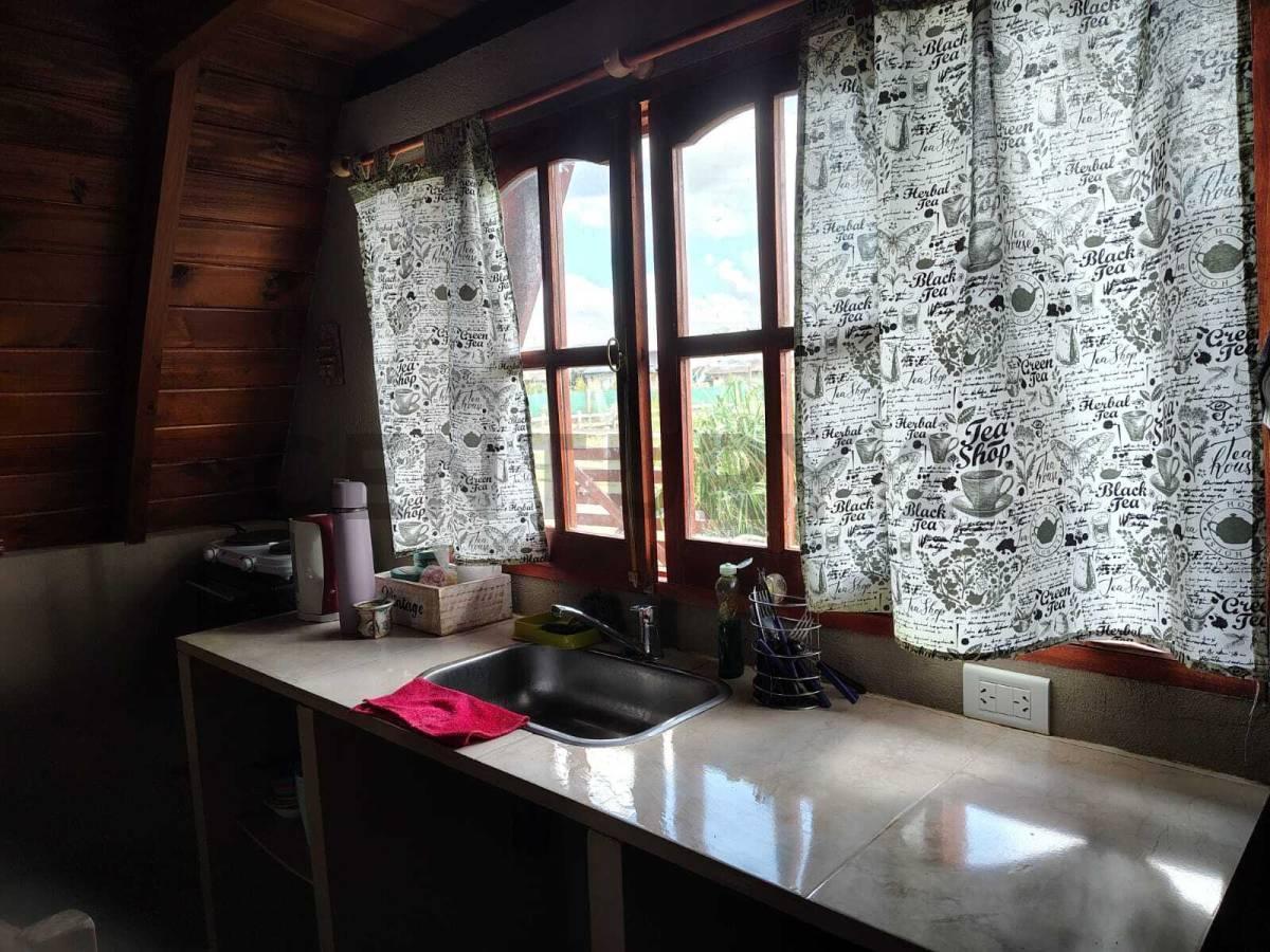 Foto de Casa Alpina de 3 ambientes en Barrio Cerrado, Harás el Terraplen, imagen 4