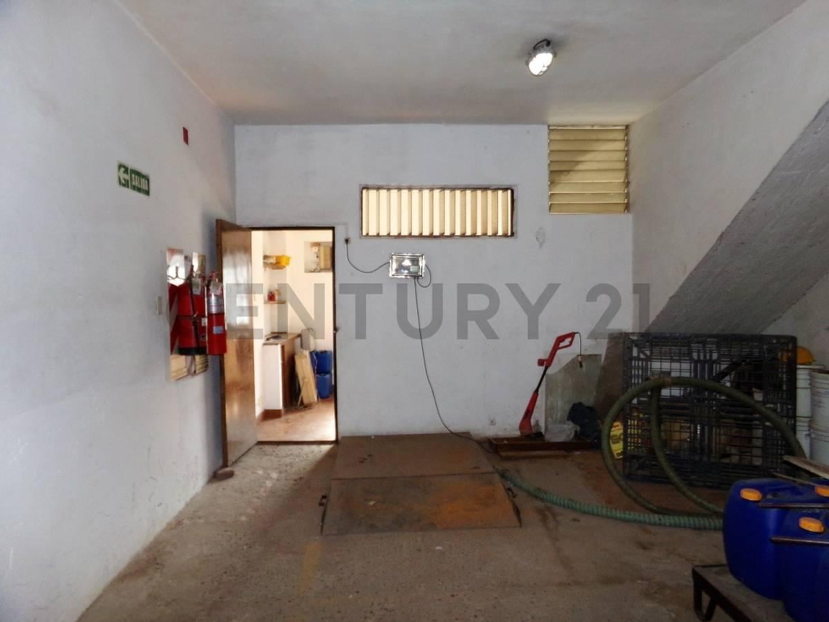 Foto de Deposito en Zona Industrial/Residencial de Villa Maipú de 310 metros, imagen 4