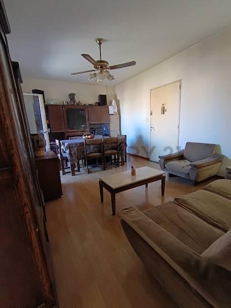 Foto de Venta de Departamento de 3 Ambientes en Barrio Samoré, Villa Lugano, imagen 2
