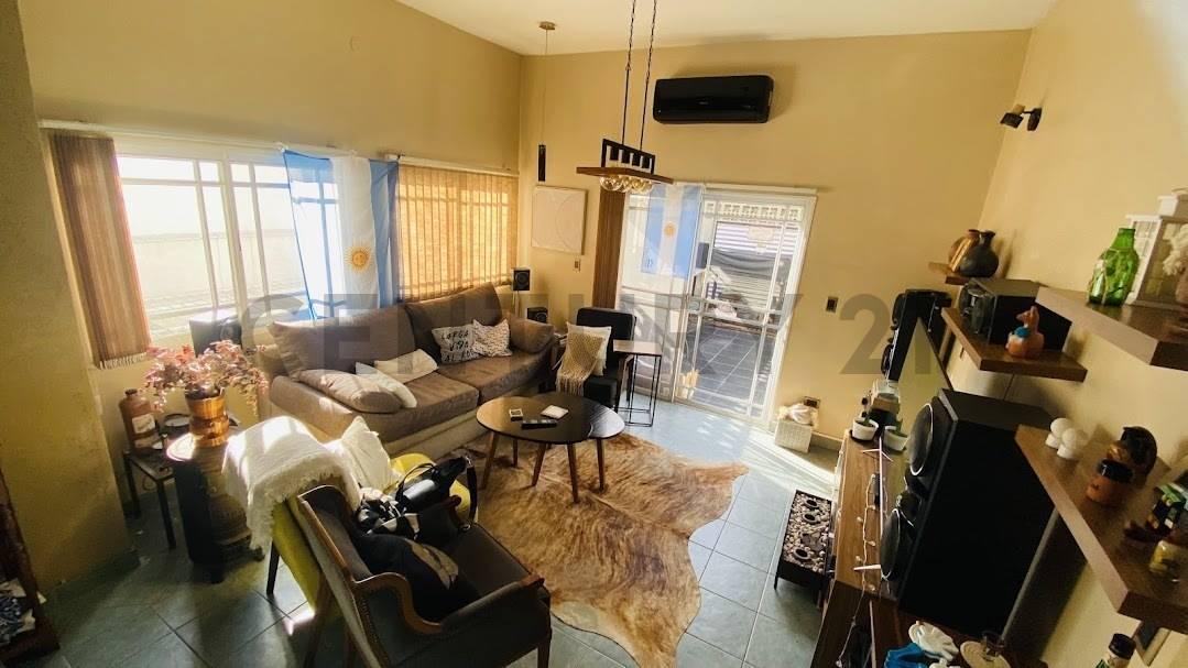 Foto de Espectacular PH al Frente en Villa General Mitre: 76m² de Terraza, imagen 4