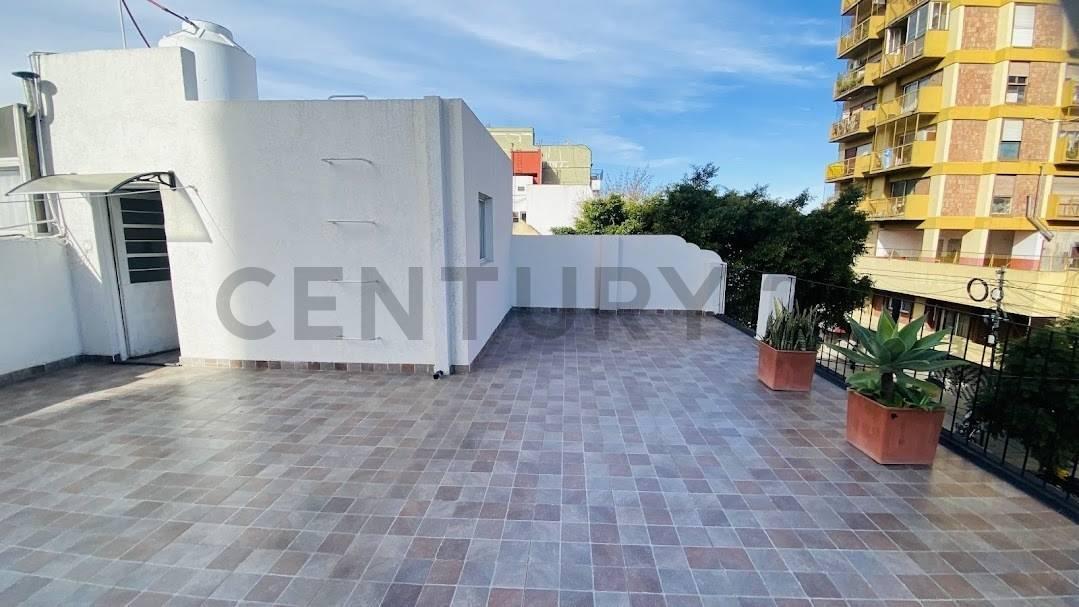 Foto de Espectacular PH al Frente en Villa General Mitre: 76m² de Terraza, imagen 3