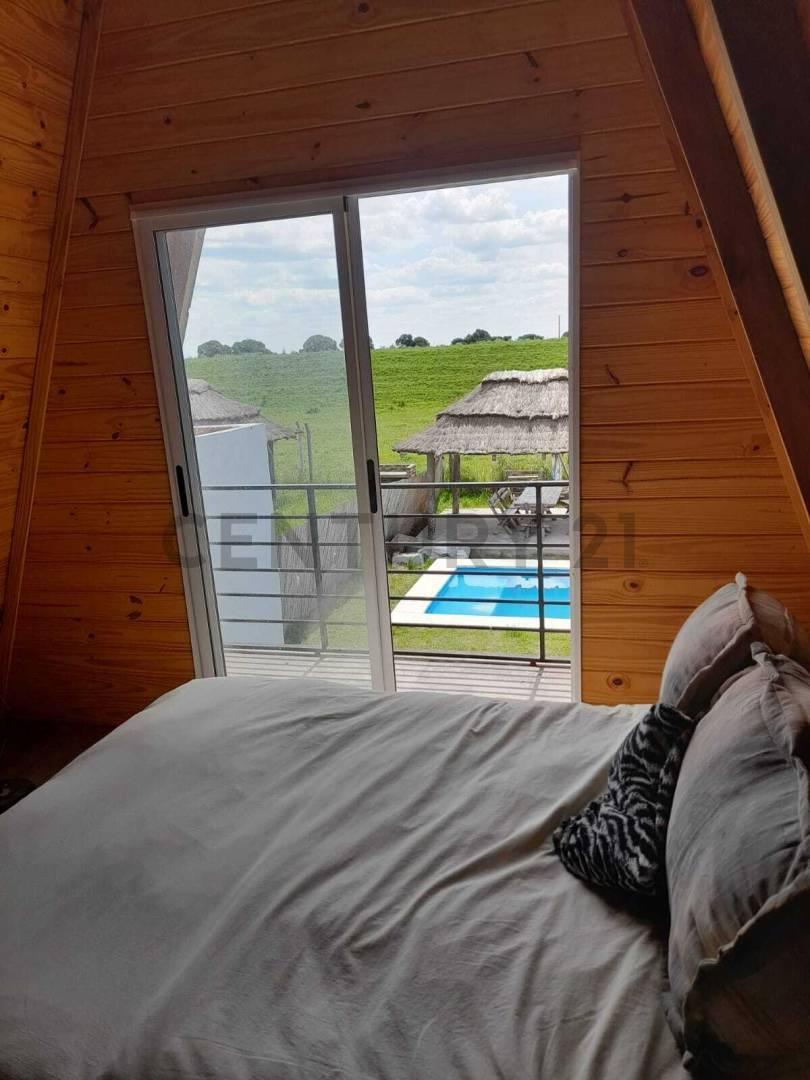 Foto de Casa Alpina de Tres Ambientes con Pileta, imagen 5
