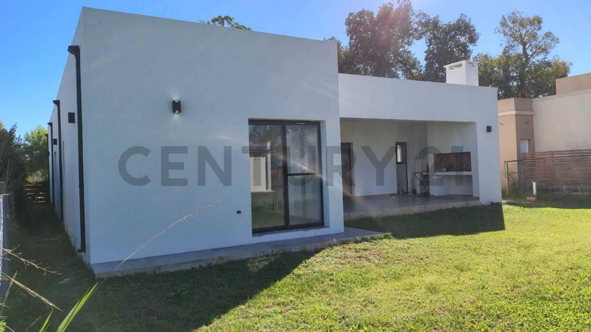 Foto de Casa 4 de ambientes en venta en Barrio San Ramon Pilar del Este lote, imagen 4