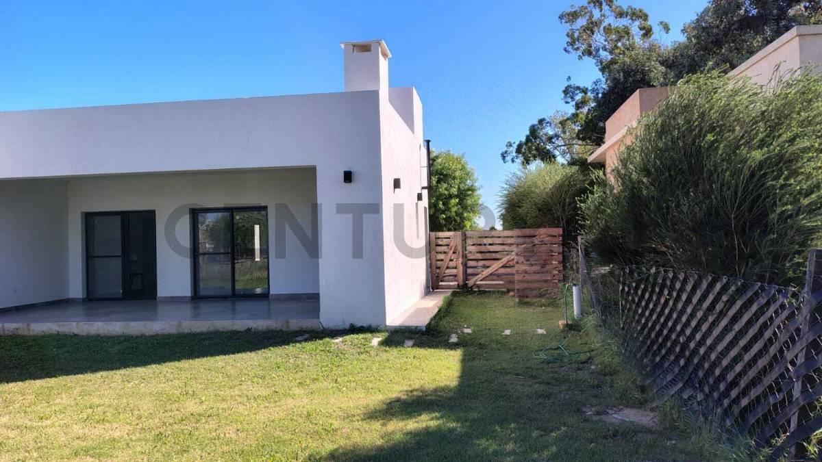 Foto de Casa 4 de ambientes en venta en Barrio San Ramon Pilar del Este lote, imagen 5