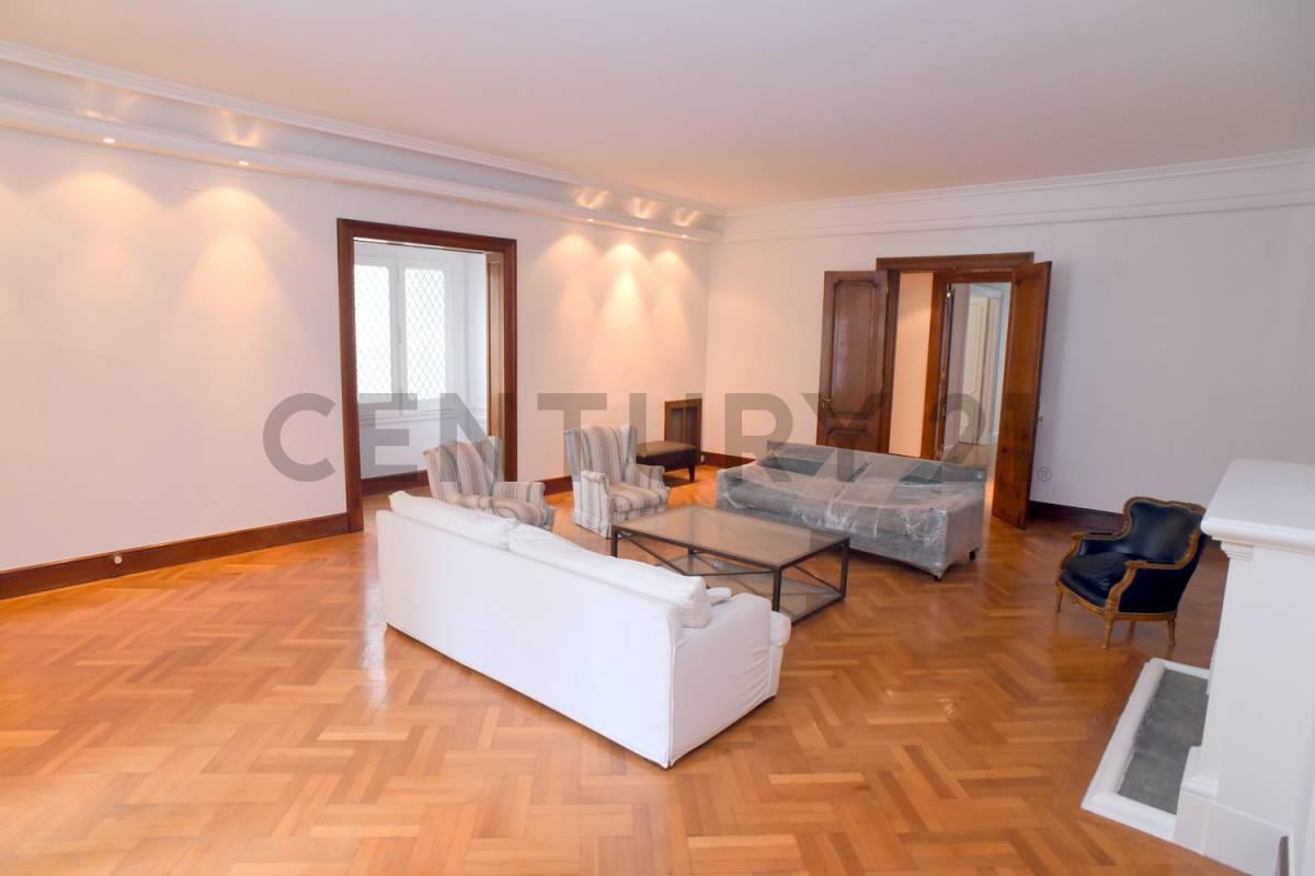 Foto de DEPARTAMENTO PISO de 600 mts2 - BARRIO NORTE -, imagen 4