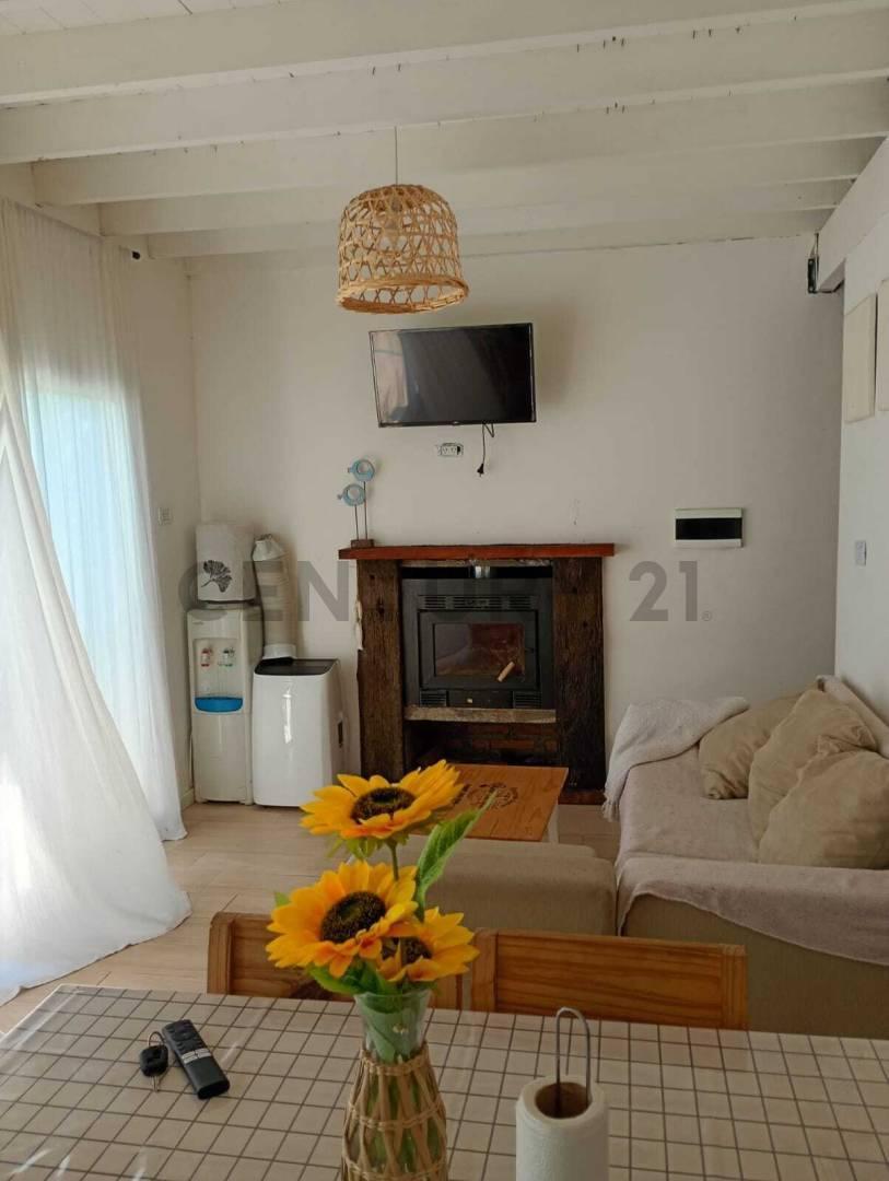 Foto de Excelente Casa Steel Frame de Tres Ambientes en Gral Rodriguez, imagen 3