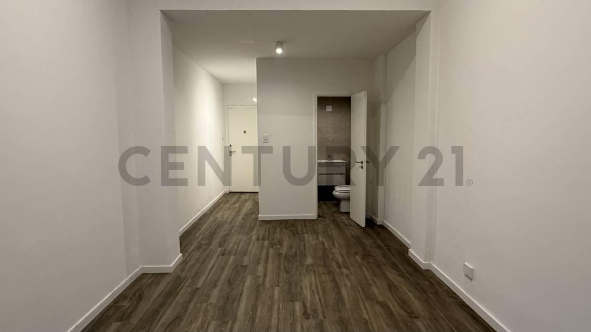 Foto de Venta 1 Ambiente Caballito. Parque Rivadavia. Subte. Reformado, imagen 5