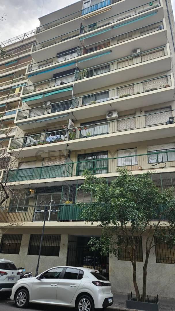 Foto de ALQUILER - San Telmo - Departamento de 2 ambientes con balcón al frente., imagen 5
