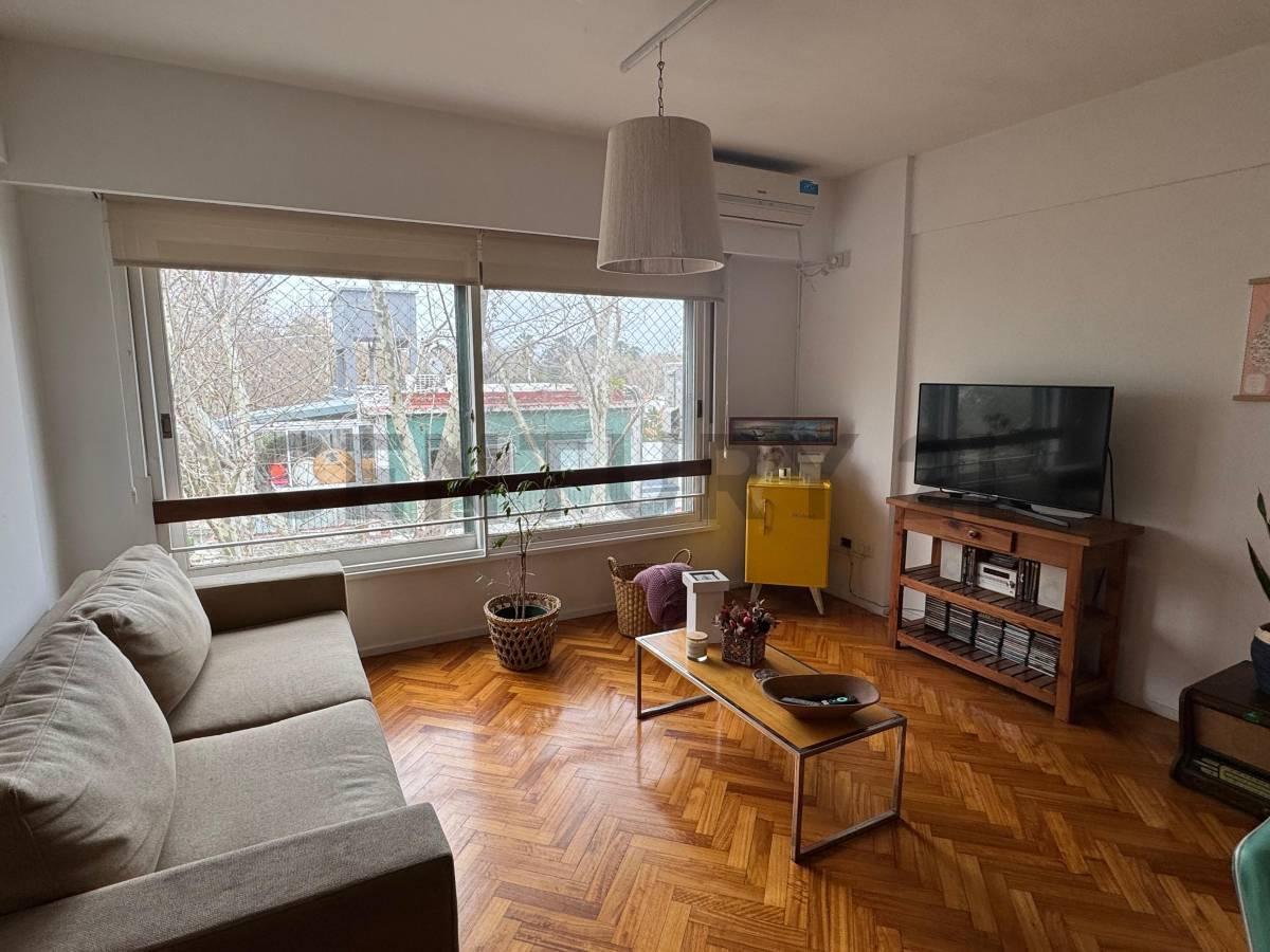 Foto de DEPARTAMENTO EN VENTA DE 3 AMBIENTES - OLIVOS, imagen 3