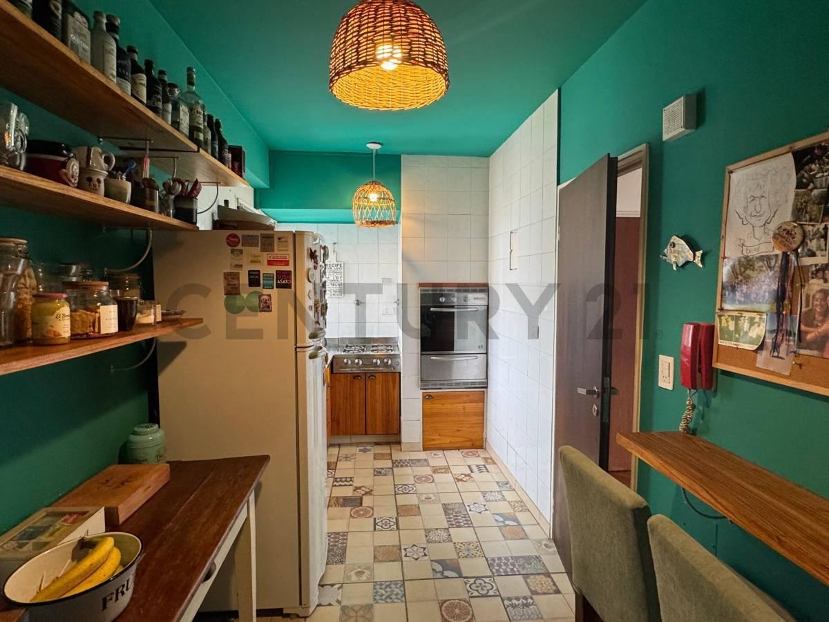 Foto de DEPARTAMENTO EN VENTA DE 3 AMBIENTES - OLIVOS, imagen 4