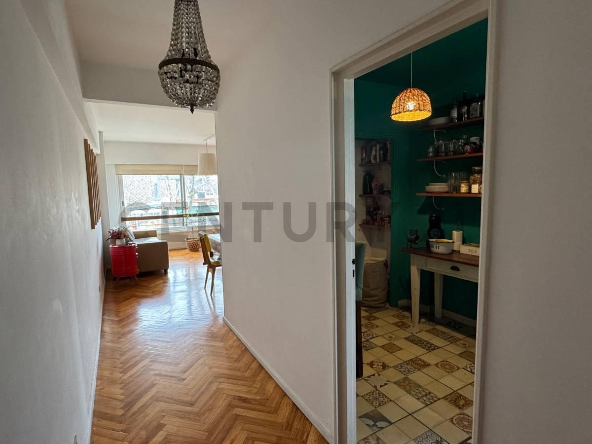 Foto de DEPARTAMENTO EN VENTA DE 3 AMBIENTES - OLIVOS, imagen 1
