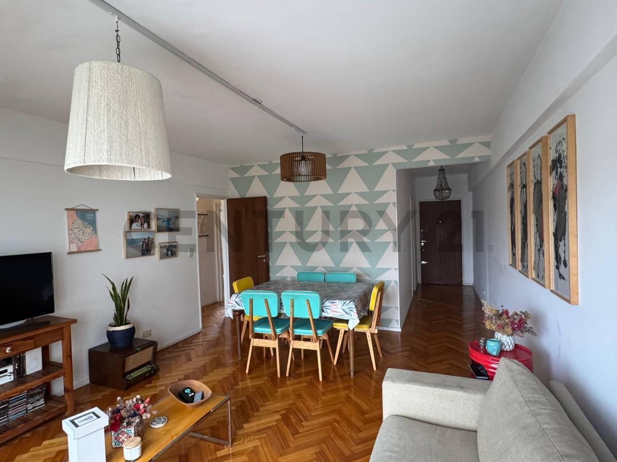Foto de DEPARTAMENTO EN VENTA DE 3 AMBIENTES - OLIVOS, imagen 5