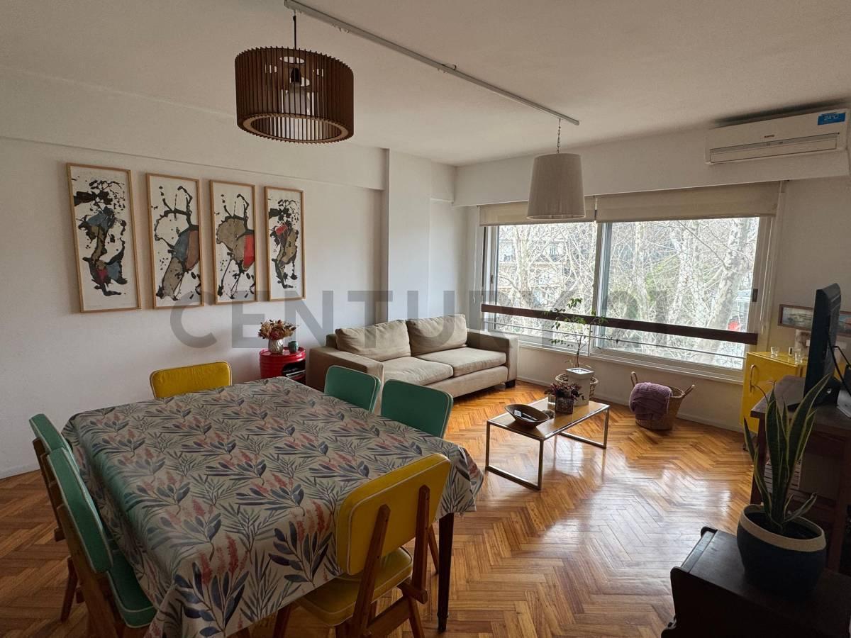 Foto de DEPARTAMENTO EN VENTA DE 3 AMBIENTES - OLIVOS, imagen 2