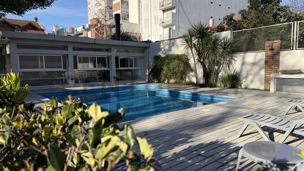 Foto de Venta 4 ambientes Coghlan con Patio propio y Balcón terraza. 3 cocheras, imagen 2