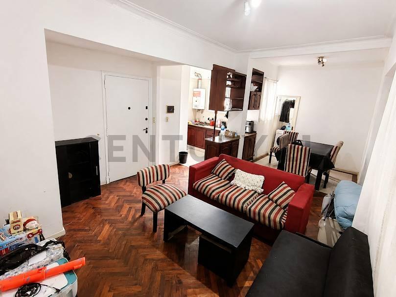 Foto de Alquiler Semipiso 4 Ambientes en Flores Norte / Villa Mitre – cerca a, imagen 1