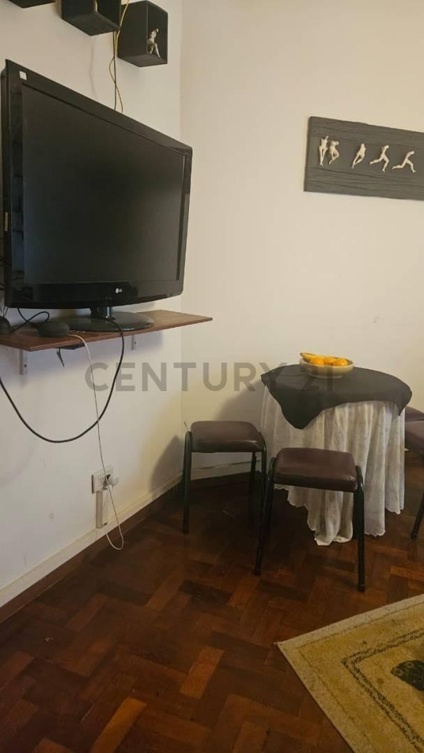 Foto de ALQUILER TEMPORARIO MONOAMBIENTE CON BALCON., imagen 5