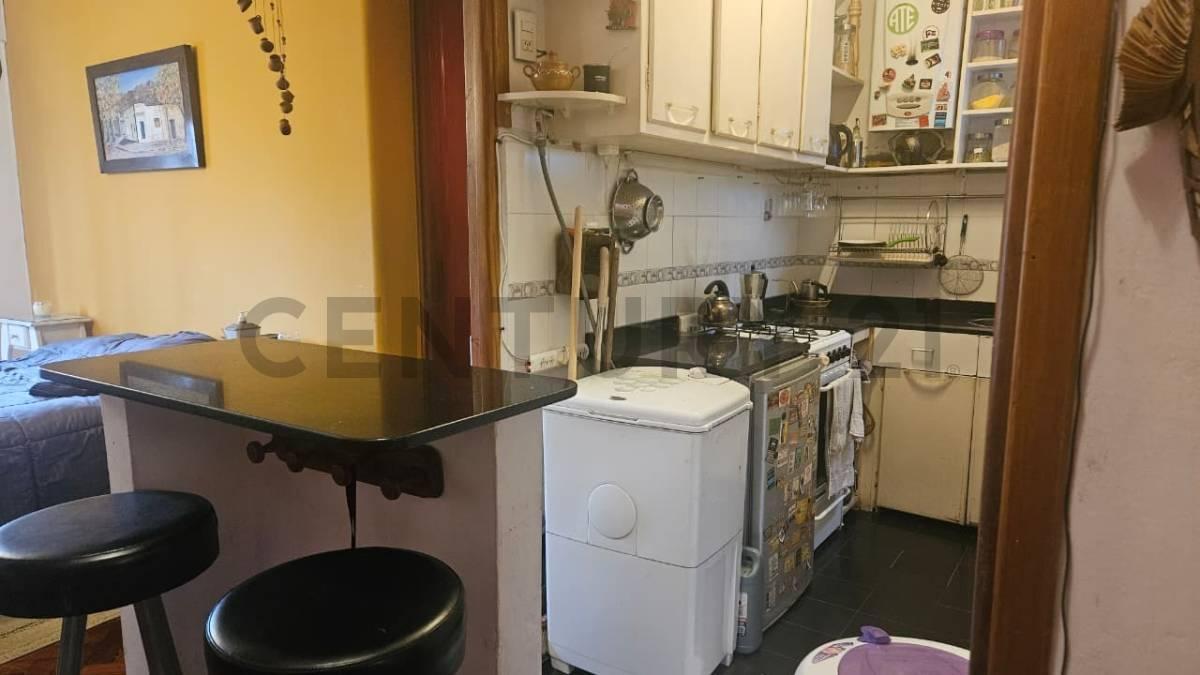 Foto de ALQUILER TEMPORARIO MONOAMBIENTE CON BALCON., imagen 4