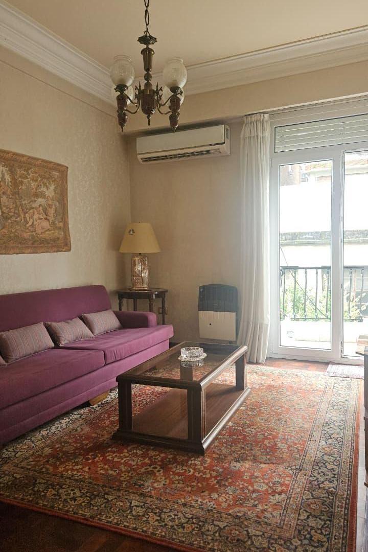 Foto de Departamento en alquiler en Palermo, imagen 3