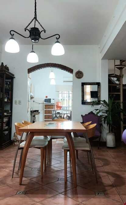 Foto de Casa en venta 4 / 5 ambientes en gran lote parquizado, imagen 3