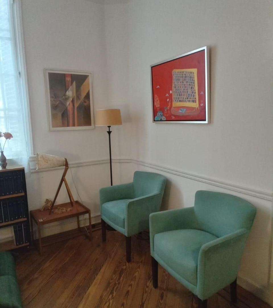 Foto de VENTA DEPARTAMENTO 2 AMBIENTES EN MONSERRAT, CON ENCANTO DE ÉPOCA EN EL, imagen 1