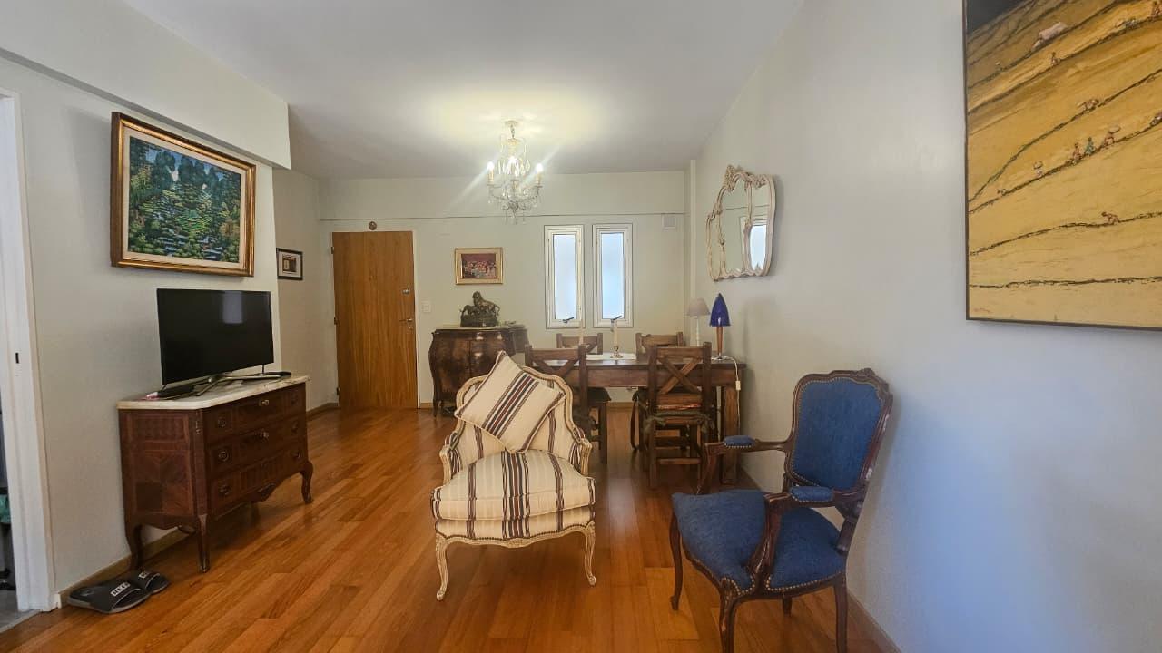 Foto de Departamento en venta de 2 ambientes en Palermo, imagen 3