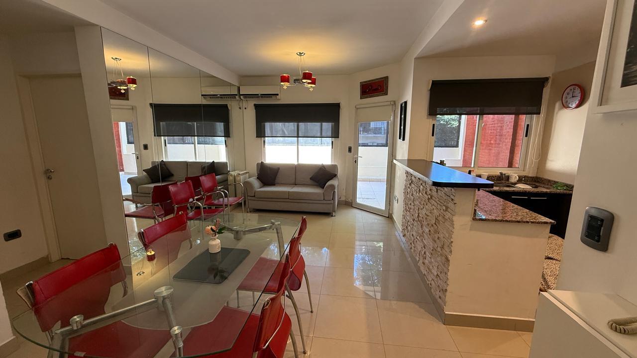 Foto de Departamento en venta en Villa Urquiza, imagen 1