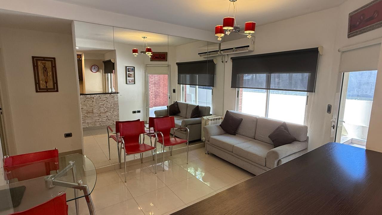 Foto de Departamento en venta en Villa Urquiza, imagen 2