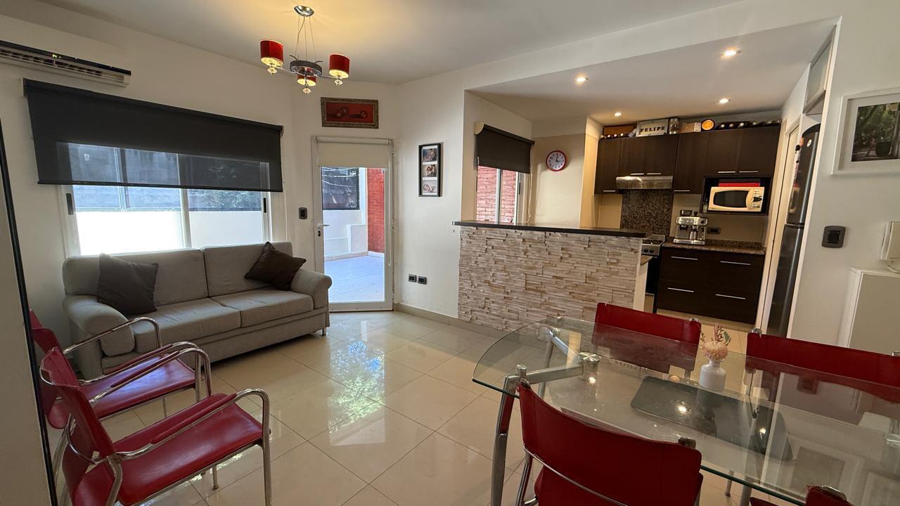 Foto de Departamento en venta en Villa Urquiza, imagen 3