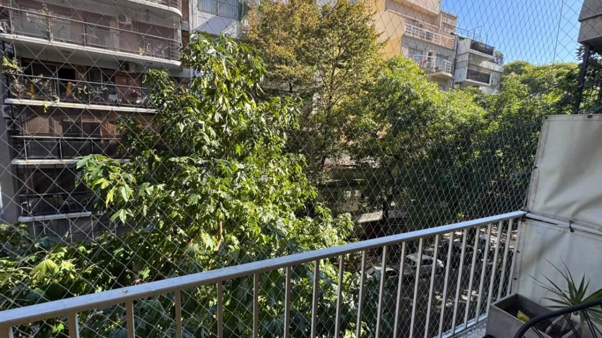 Foto de VENTA DEPARTAMENTO DE 4 AMBIENTES CON BALCÓN - PALERMO, imagen 5