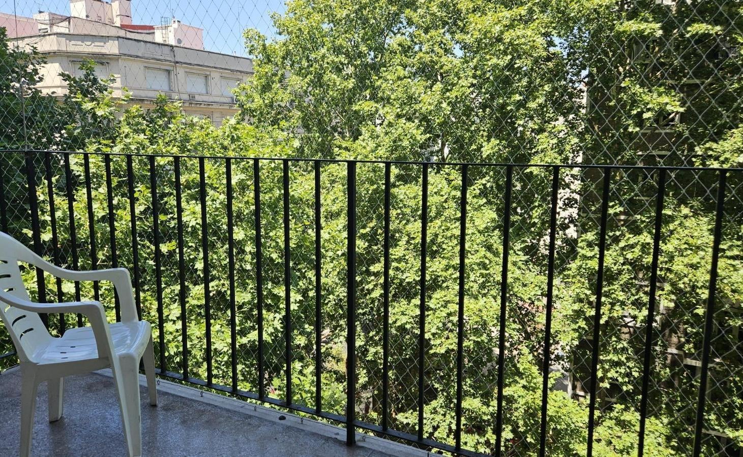 Foto de Departamento en venta en Palermo de 4 ambientes - Al Frente - Luminoso, imagen 5