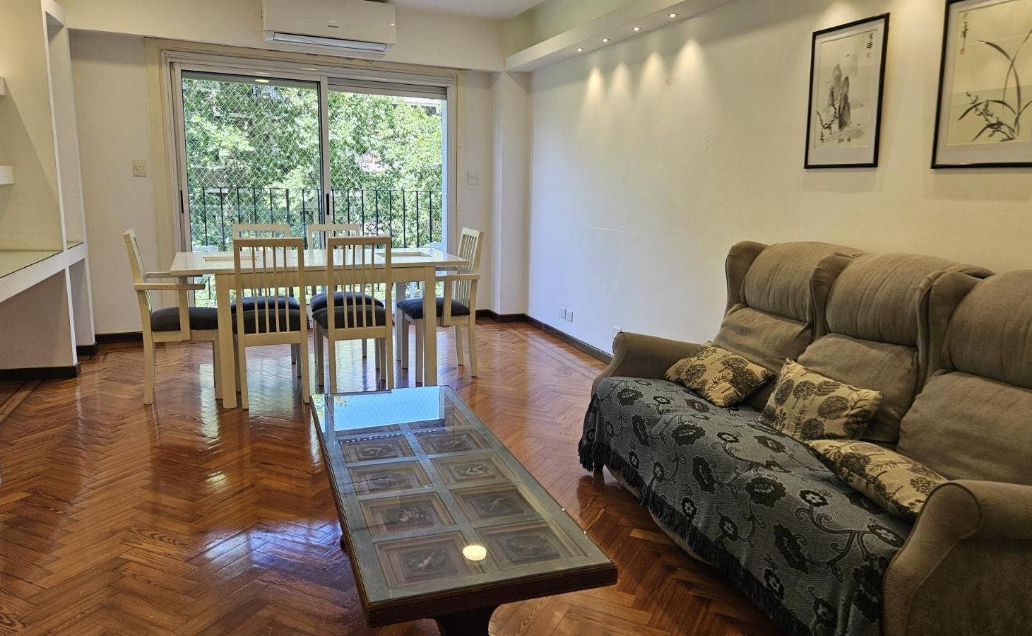 Foto de Departamento en venta en Palermo de 4 ambientes - Al Frente - Luminoso, imagen 3