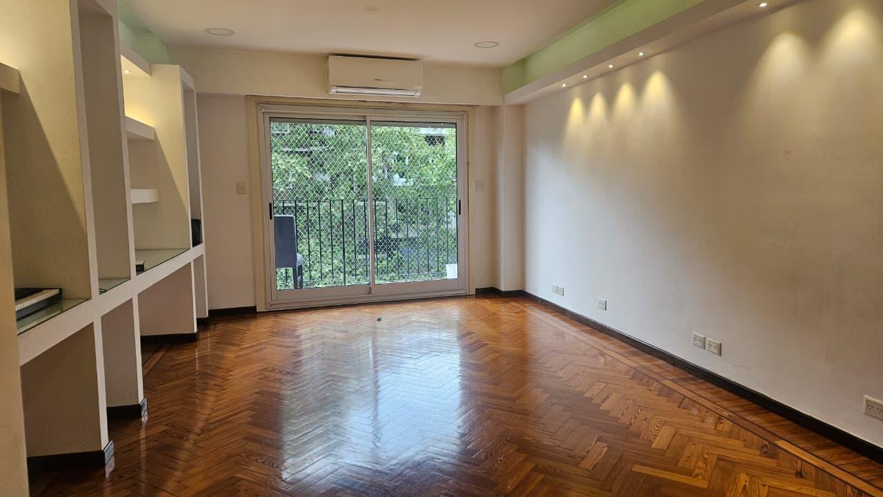 Foto de Departamento en venta en Palermo de 4 ambientes - Al Frente - Luminoso, imagen 1
